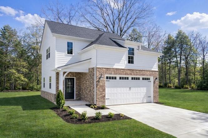 2309 Barringer Ln, Murfreesboro, TN