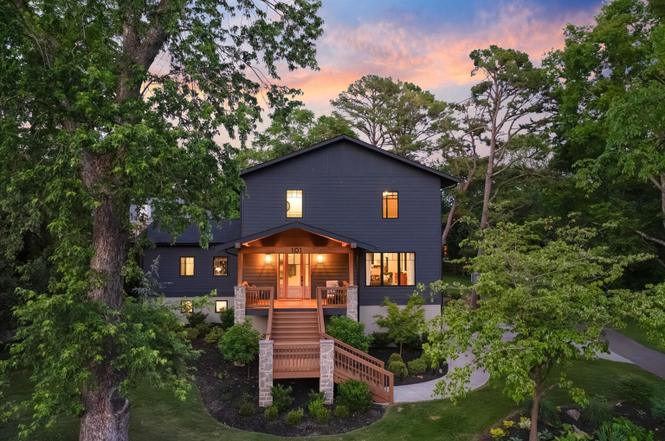 101 Blue Grass Dr, Franklin, TN