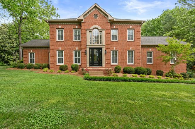 8224 Victory Trl, Brentwood, TN