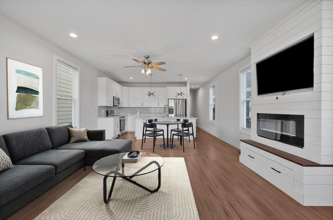 3835 Dr Walter S Davis Blvd, Nashville, TN