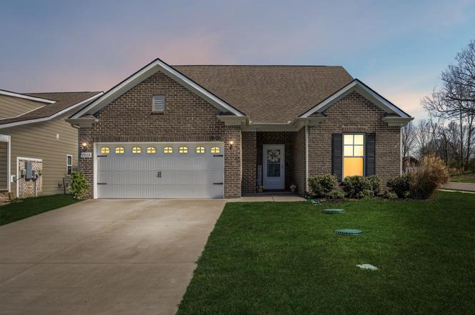 2925 Eckersley Dr, Murfreesboro, TN