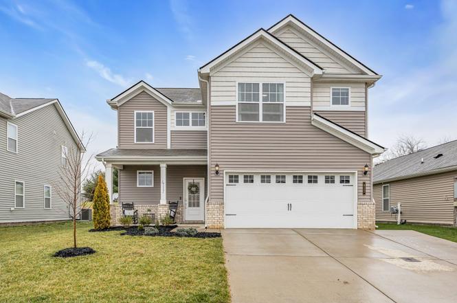 417 Irwin Way, Spring Hill, TN