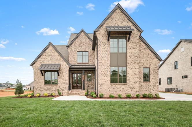 1922 Gene Dixon Dr, Murfreesboro, TN