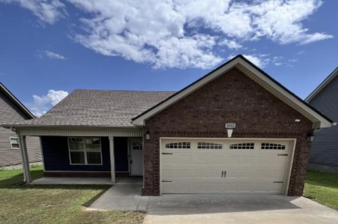 1012 Dublin Dr, Clarksville, TN