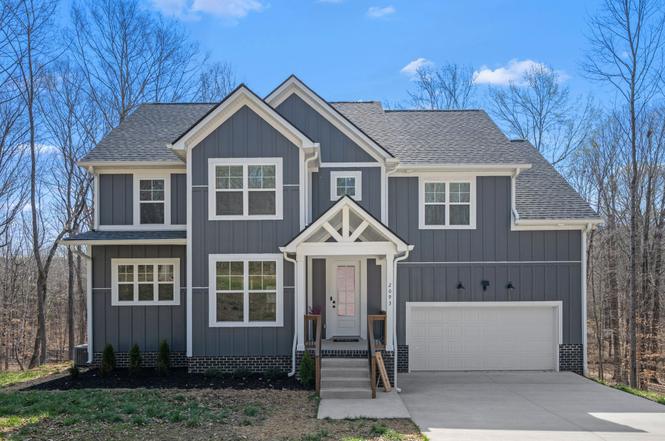 2093 Ferry Rd, Clarksville, TN