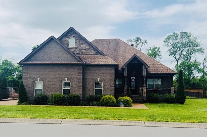 450 Cobblestone Way, Mount Juliet, TN