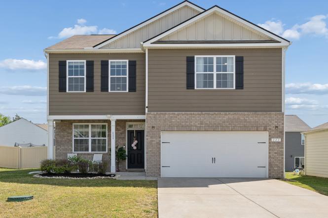 111 Willy Mae Rd, Murfreesboro, TN