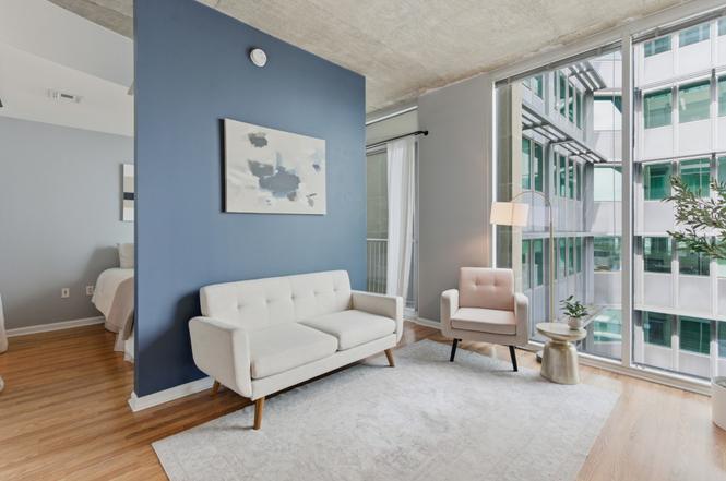 415 Church St #2807, Nashville, TN