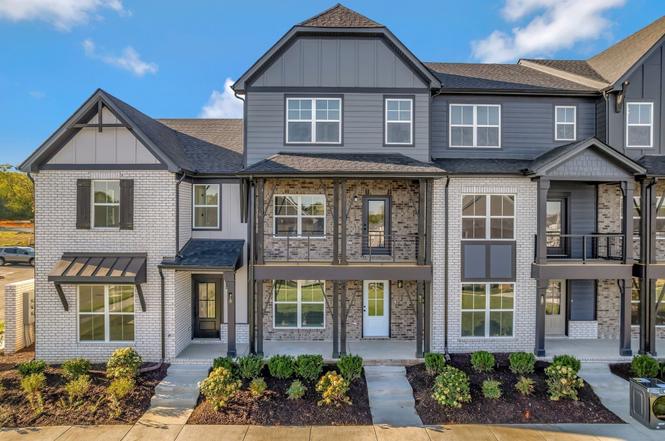 510 Mantes Aly, Hendersonville, TN