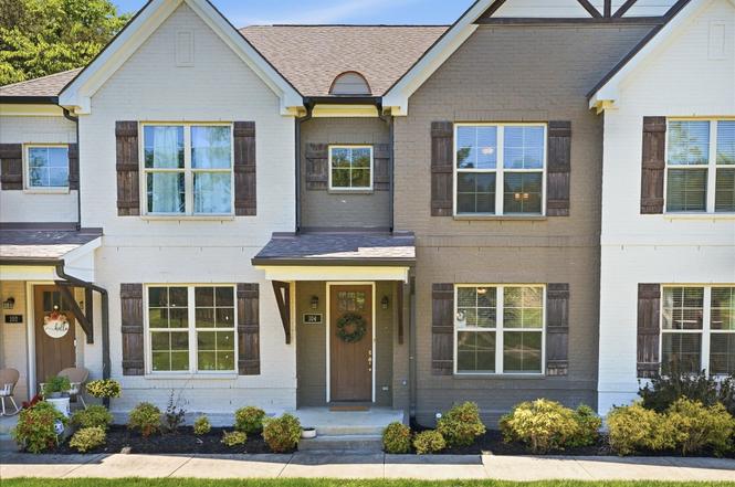 730 Old Hickory Blvd #104, Nashville, TN