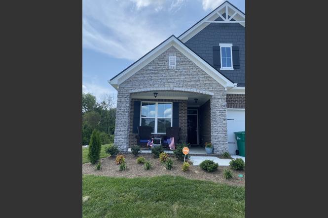 1451 Autumn Leaf Ln, Mount Juliet, TN