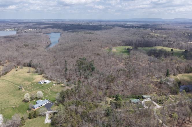 0 Lantana Firetower Rd, Crossville, TN