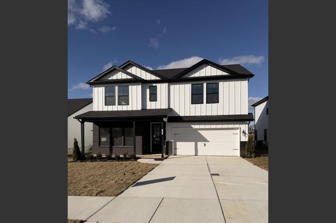 108 Hamilton Ln, Lebanon, TN