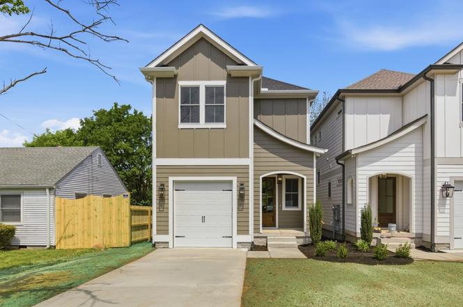 6332B Columbia Ave, Nashville, TN