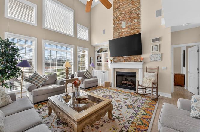 5000 Magnolia Estates Blvd, Mount Juliet, TN