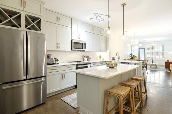 1803 Broadway #204, Nashville, TN