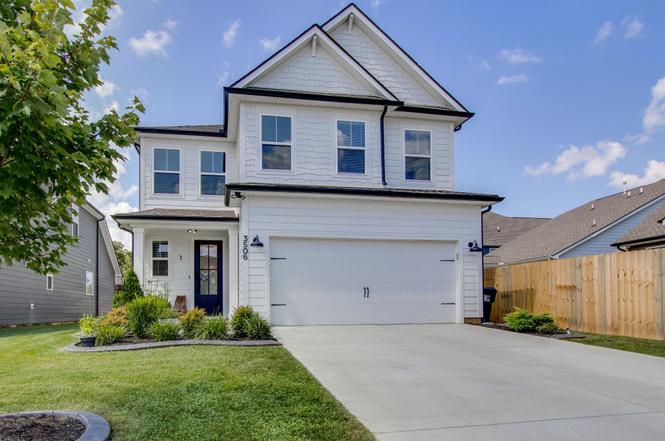 3506 Madrid Way, Murfreesboro, TN