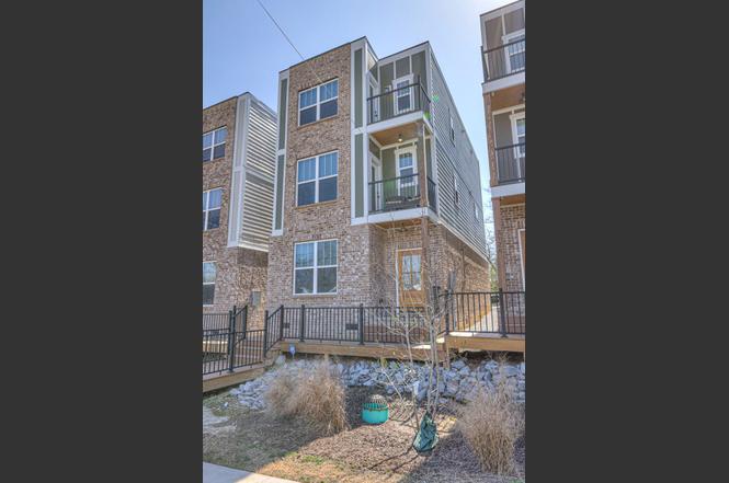 312B Duke St, Nashville, TN