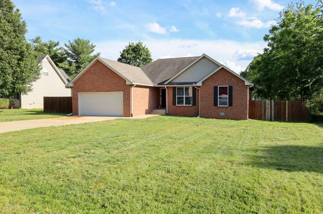 518 Melanie Dr, Lebanon, TN