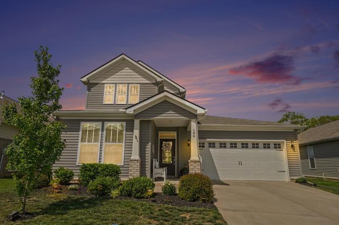 106 Merion Way, Lebanon, TN