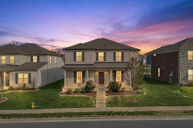 1121 Carlisle Pl, Mount Juliet, TN