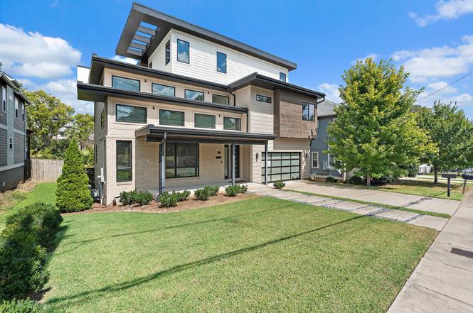 1002 W Grove Ave, Nashville, TN