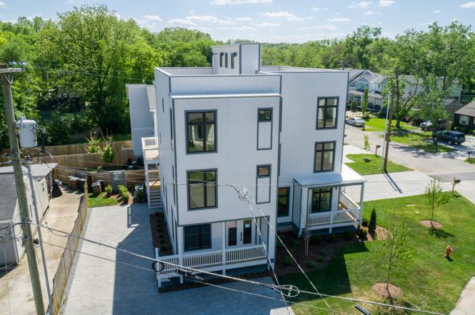 5909 Carl Pl Unit A, Nashville, TN