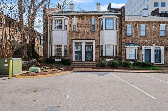 109 Fairmont Pl, Nashville, TN
