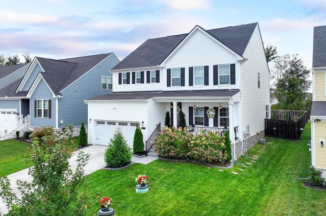6554 Palm Warbler Dr, Murfreesboro, TN