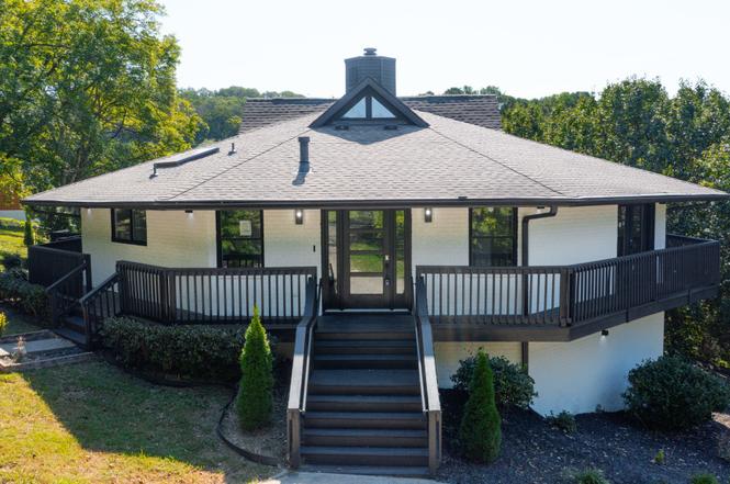 15456 Old Hickory Blvd, Nashville, TN