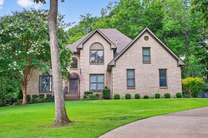 3465 Carothers Pkwy, Franklin, TN