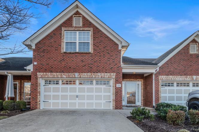 235 Whiteamore Run, Murfreesboro, TN