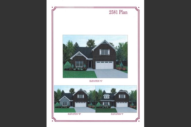 414 Wren Way Lot 232, Spring Hill, TN