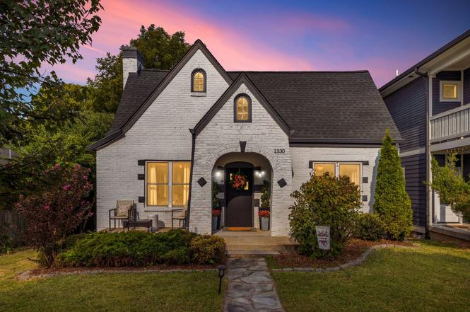 1330 Pennock Ave, Nashville, TN