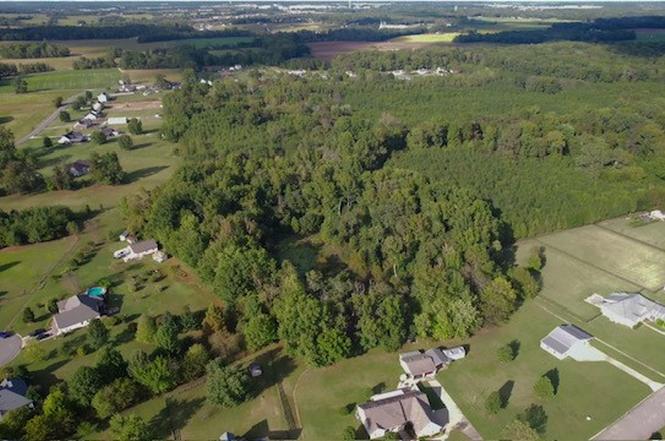 0 Webb Rd, Clarksville, TN