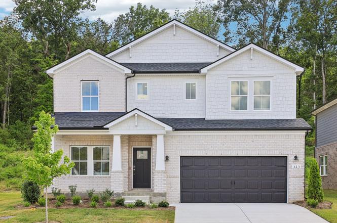 323 Zen Ct, Smyrna, TN