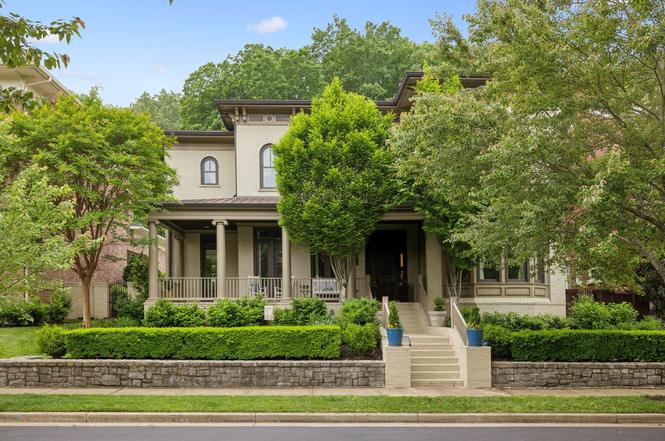 1025 Falling Leaf Cir, Brentwood, TN