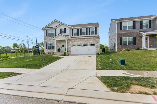 101 Walden Way, Gallatin, TN
