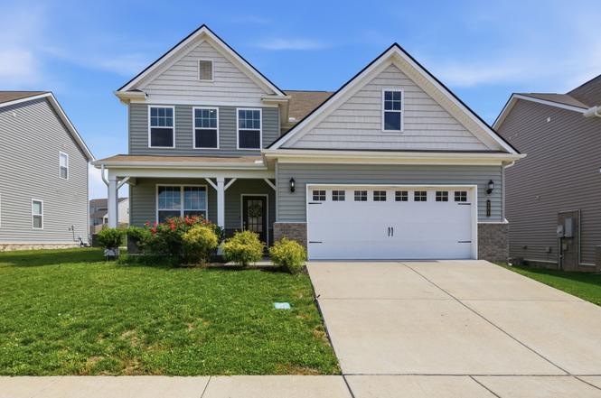 281 Casper Dr, Spring Hill, TN