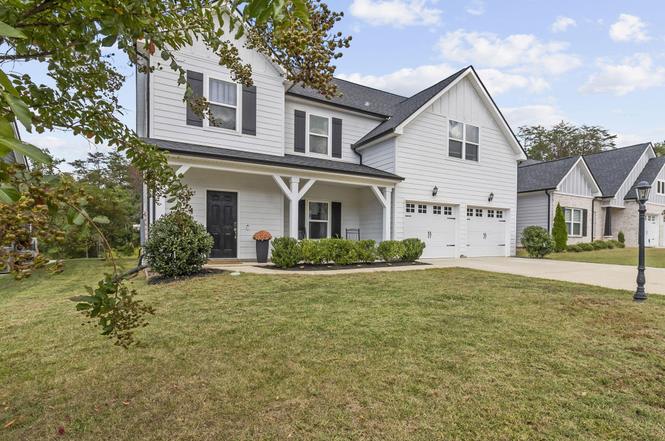 6508 Satjanon Dr, Ooltewah, TN