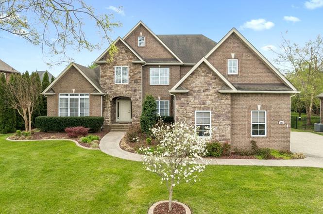 3007 Arbuckle Ln, Spring Hill, TN