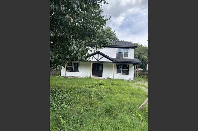 2929 Wingate Ave, Nashville, TN