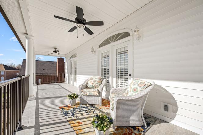 1434 Sioux Pl, Murfreesboro, TN