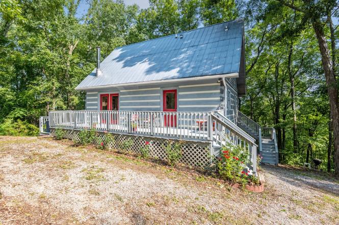 1707 Sugar Ridge Rd, Spring Hill, TN