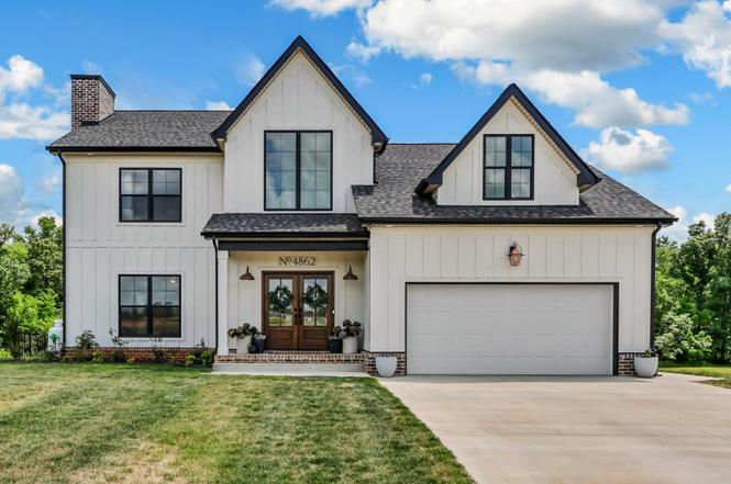 4862 Royal View Way, Clarksville, TN