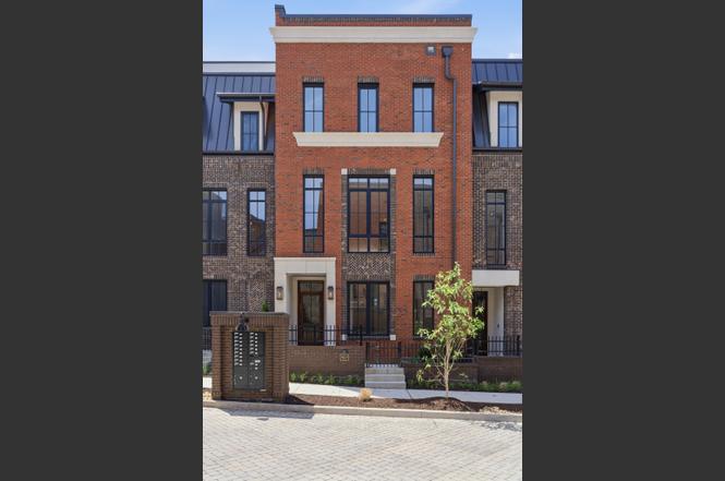 408B Hume St, Nashville, TN