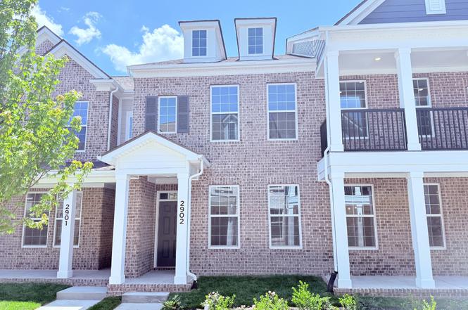 2718 Willowoak Trl #2902, Murfreesboro, TN