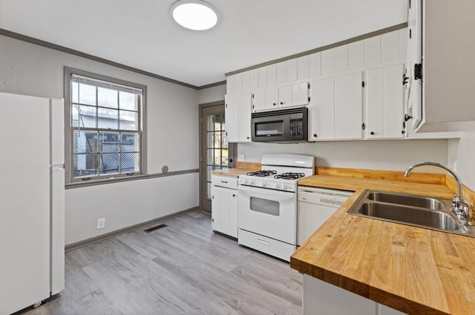628 Westboro Dr, Nashville, TN