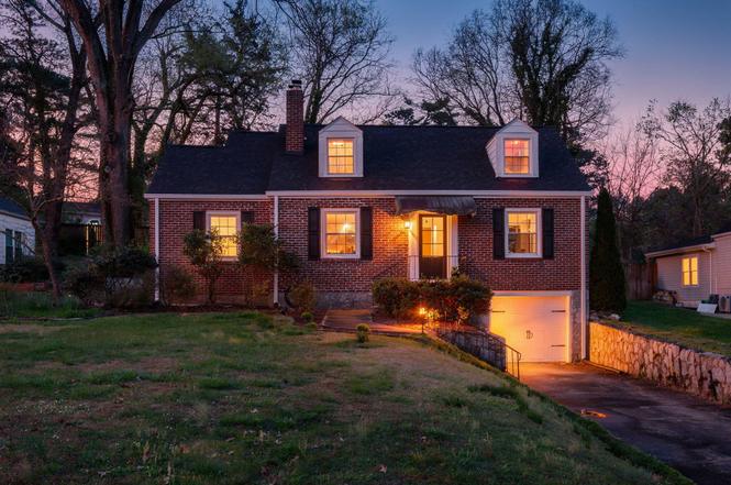 304 Guild Dr, Chattanooga, TN
