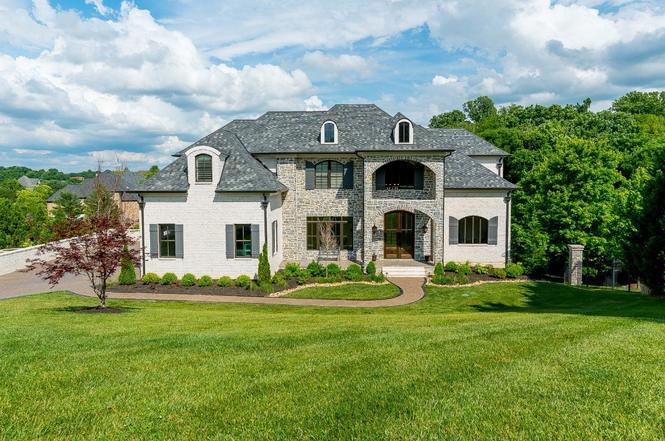 1252 Morning Glory Ct, Brentwood, TN